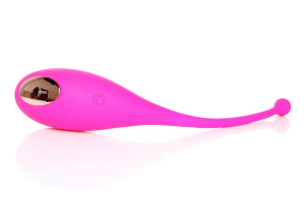 Smart Egg   App Controlled massager - obrazek 2