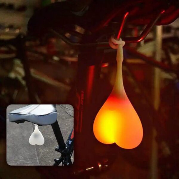 Kinky Pleasure   KP020   Flashing Lightning Balls   3 Stands   1 Piece - obrazek 2