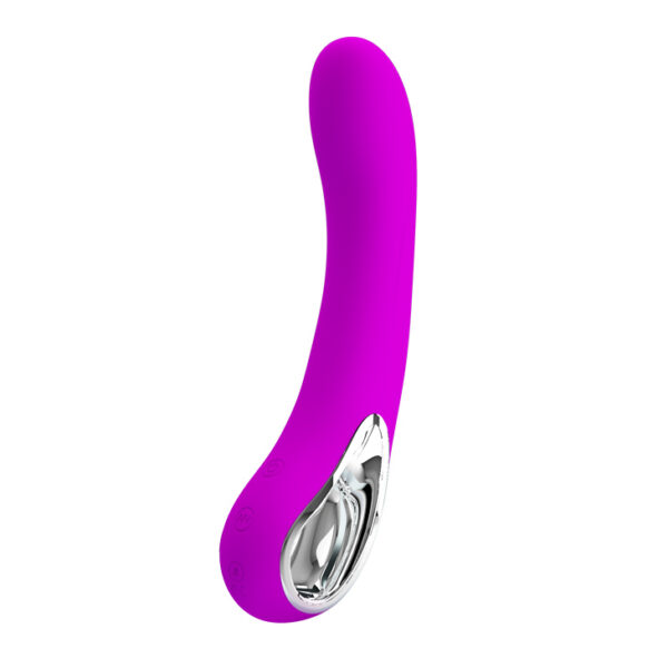 PRETTY LOVE   ALSTON, USB, 12 function - obrazek 2