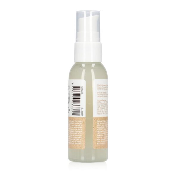 Vegan Orgasm Gel   1.7 fl oz / 50 ml - obrazek 2