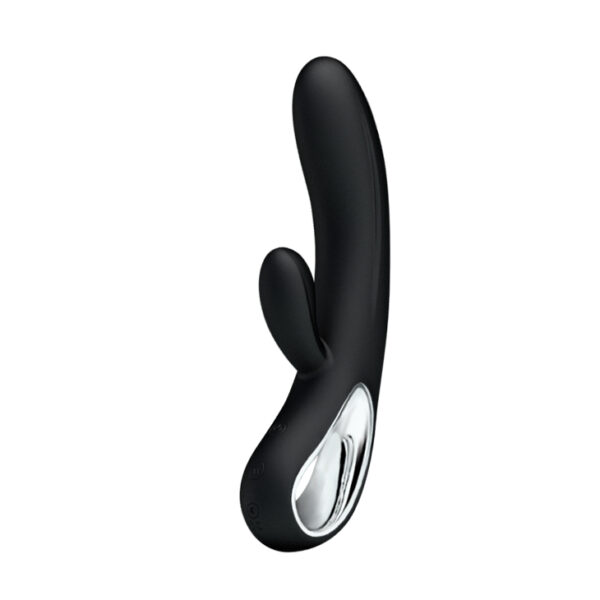 PRETTY LOVE   ELMER, BLACK, USB, 12 function - obrazek 2