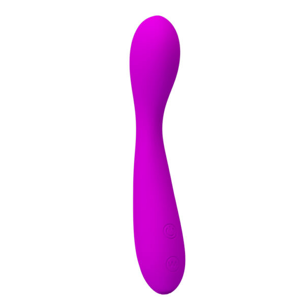 PRETTY LOVE   NIGEL, USB, 30 function - obrazek 2