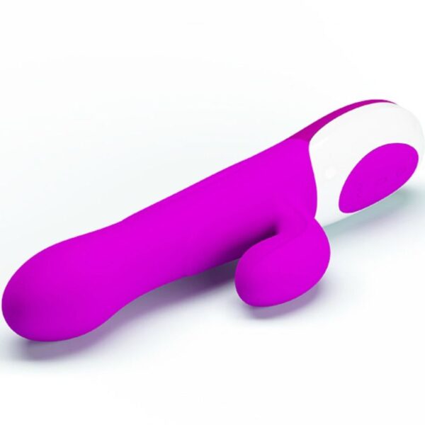 PRETTY LOVE   DEMPSEY, PINK, USB, 7 function - obrazek 2