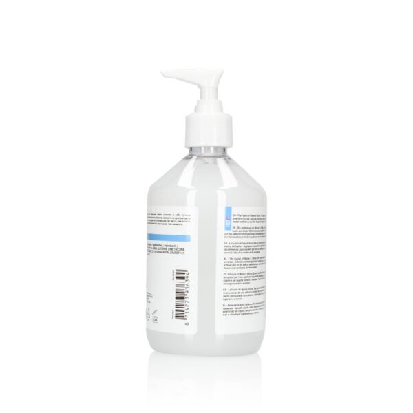 Hybrid Lubricant   17 fl oz / 500 ml   Pump - obrazek 2