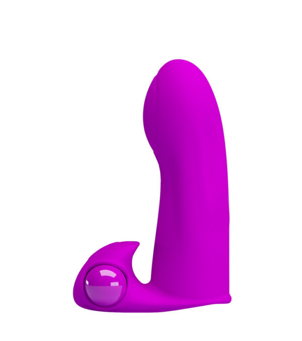 PRETTY LOVE   MAXWELL PURPLE vibration - obrazek 2