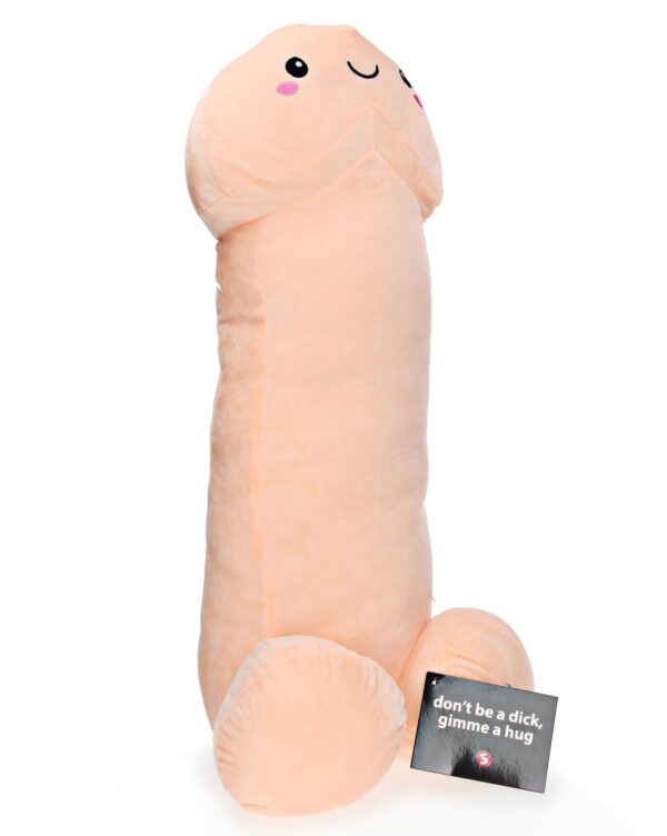 Penis Stuffy   24 / 60 cm - obrazek 2