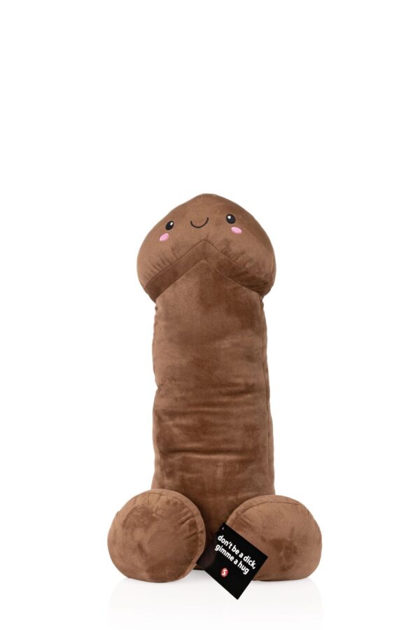 Penis Plushie   24/ 60 cm - obrazek 2