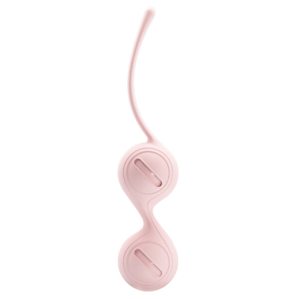 PRETTY LOVE   KEGEL TIGHTEN UP I PINK - obrazek 2