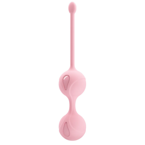 PRETTY LOVE   KEGEL TIGHTEN UP II PINK - obrazek 2
