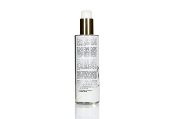 Waterbased Lubricant   5.1 fl oz / 150 ml - obrazek 2