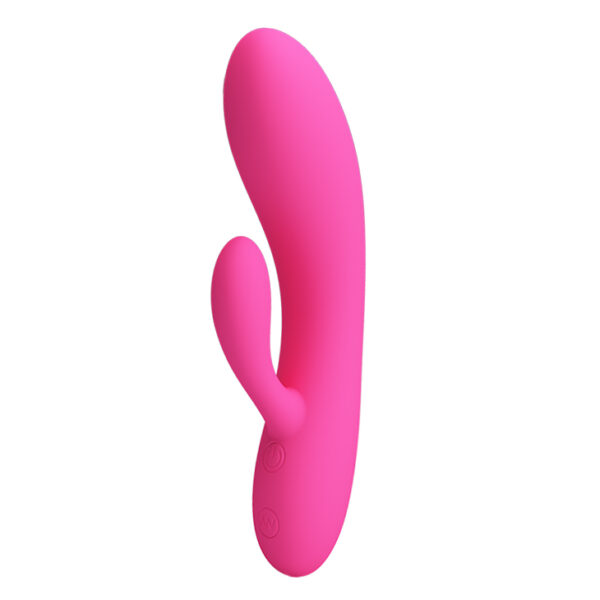 PRETTY LOVE   IVES, USB, 30 function - obrazek 2
