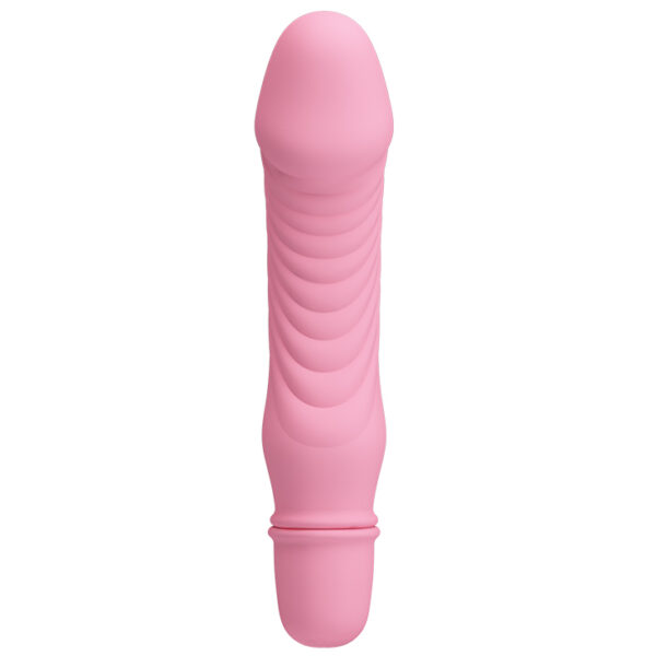 PRETTY LOVE   STEV,PINK 10 function - obrazek 2
