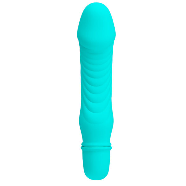 PRETTY LOVE   STEV, BLUE, 10 function - obrazek 2