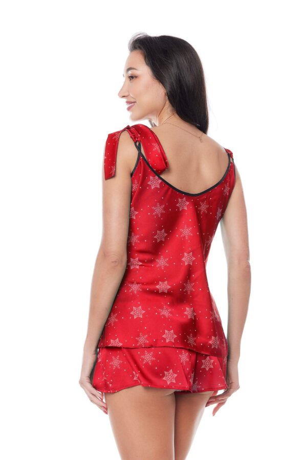 ASTER SET RED XXL/XXXL - obrazek 2