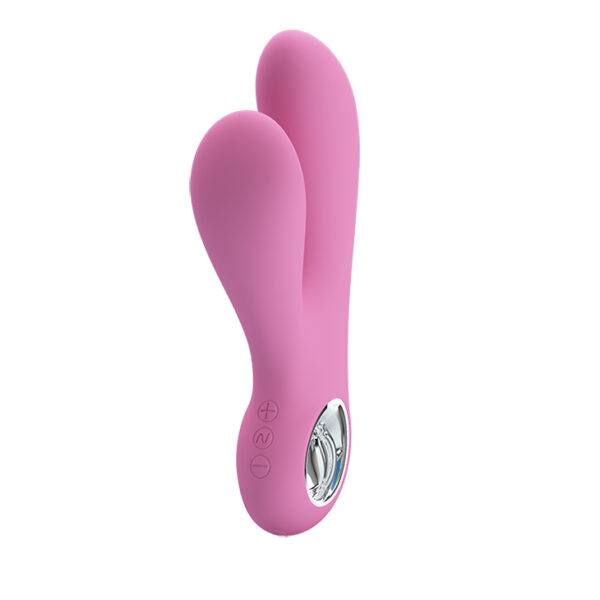 PRETTY LOVE   CANROL USB PINK 7 function - obrazek 2