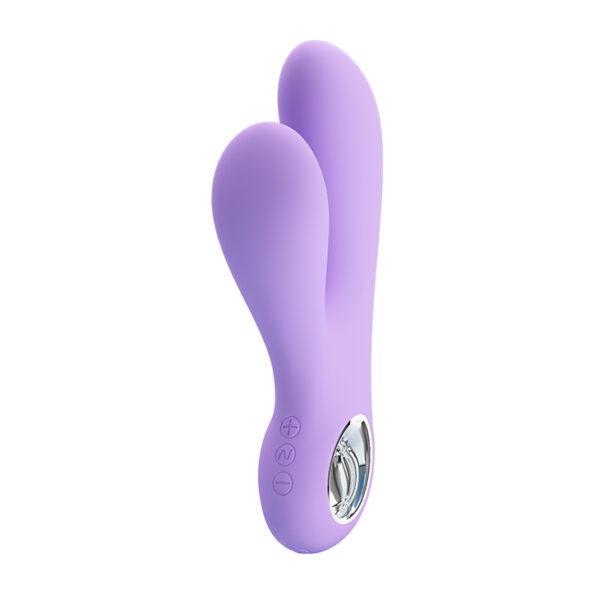 PRETTY LOVE   CANROL USB BLUE 7 function - obrazek 2