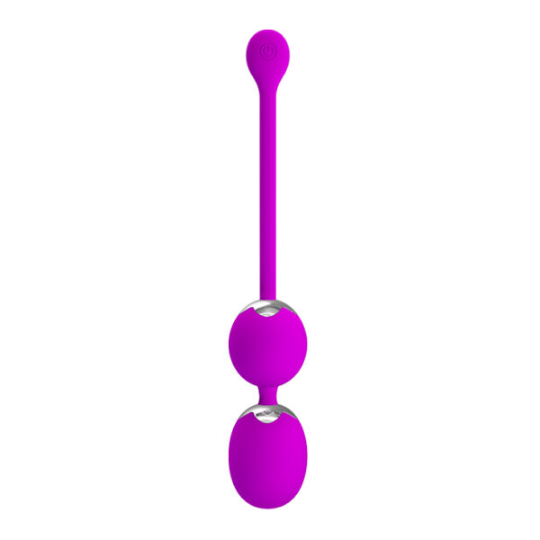 PRETTY LOVE   WERNER USB 12 function - obrazek 2