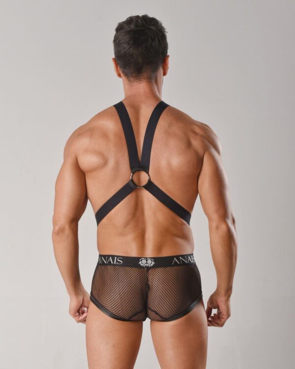 AXEL HARNESS (III) S/M - obrazek 2