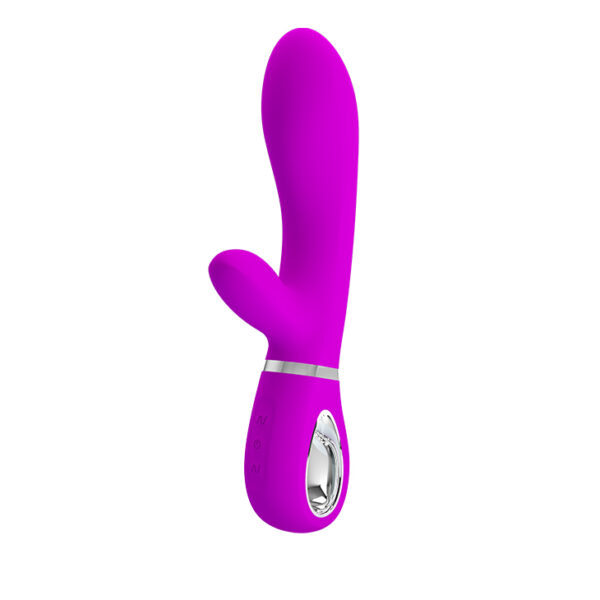 PRETTY LOVE   THOMAS USB PURPLE 7 function - obrazek 2