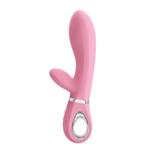 PRETTY LOVE   THOMAS USB PINK 7 function - obrazek 2