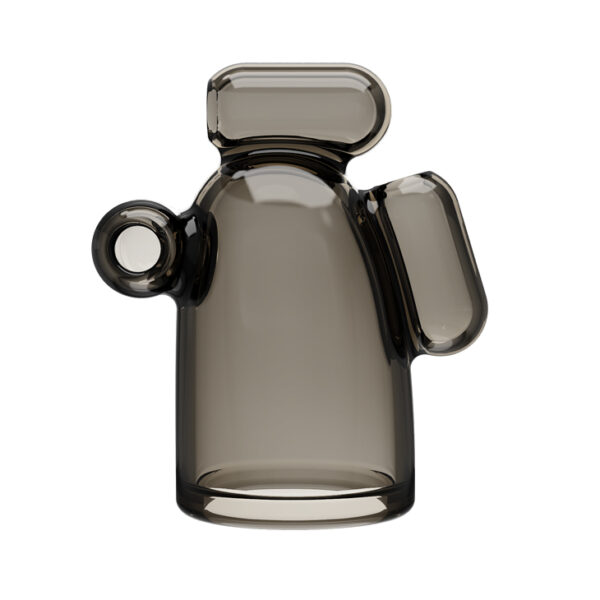 PRETTY LOVE   VIBRATING CRISTAL CAP I vibration - obrazek 2