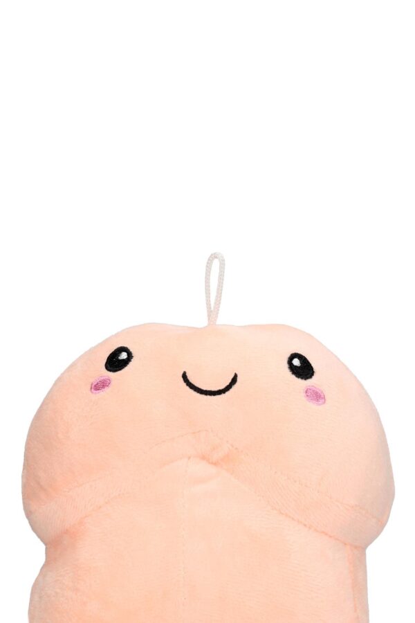 Short Penis Plushie 8/ 20 cm - obrazek 2