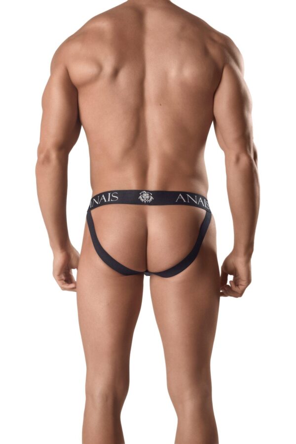 ARES JOCK STRAP (III) S (MENS JOCK STRAP/MĘSKIE JOCK STRAPY ) - obrazek 2