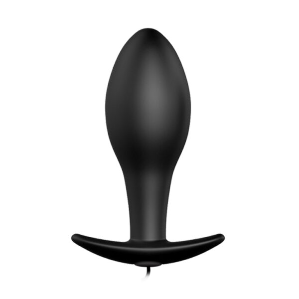 PRETTY LOVE   VIBR. SPECIAL ANAL STIMULATION 12 function - obrazek 2