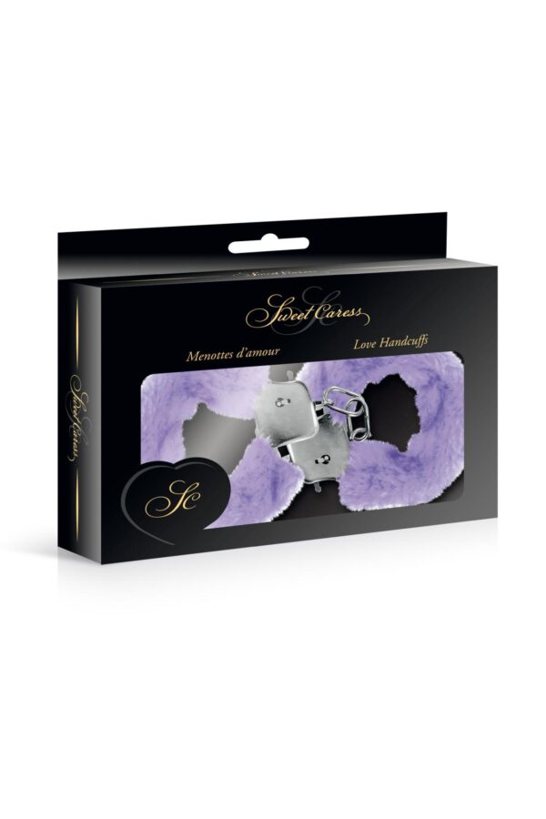 PARMA WRIST HANDCUFFS - obrazek 2