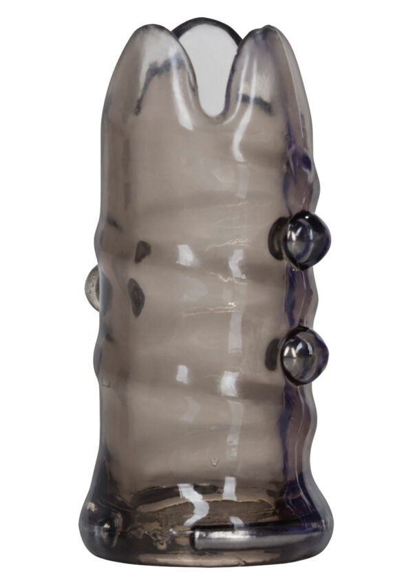 Premium Girth Enhancers Grey - obrazek 2