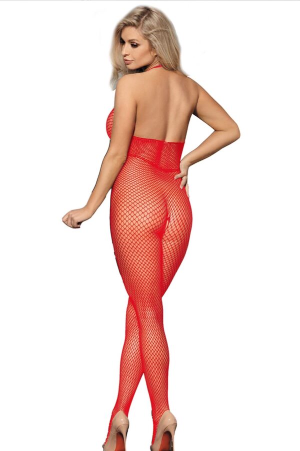 SUIT H3126 ROUG TU (Size: TU) - obrazek 2