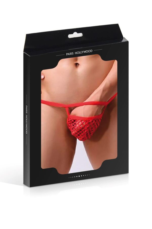 STG MEN MP039 ROUG TU (Size: TU) - obrazek 2