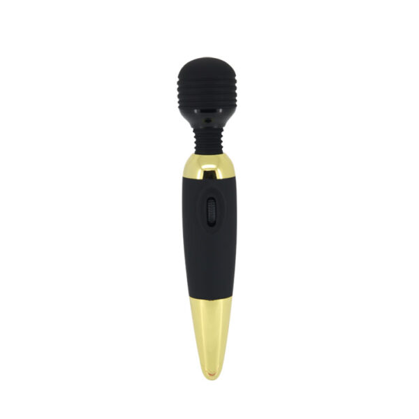 PRETTY LOVE   POWER WAND GOLD - obrazek 2