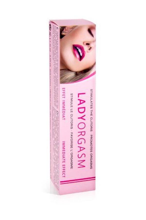 LADY ORGASM 15 ML - obrazek 2