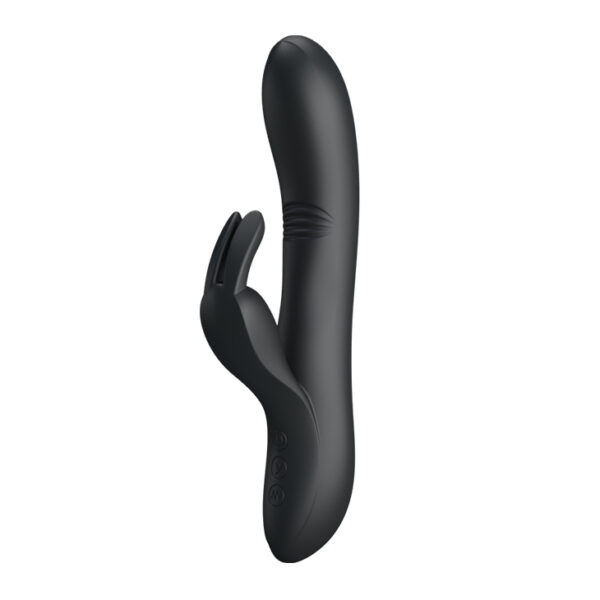 PRETTY LOVE   DYLAN USB 4 waving 7 vibration - obrazek 2
