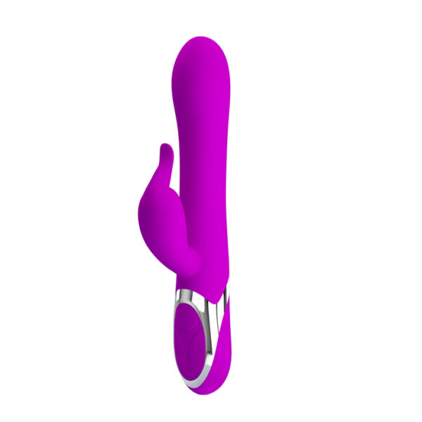 PRETTY LOVE   NEIL USB 12 function; inflatable - obrazek 2