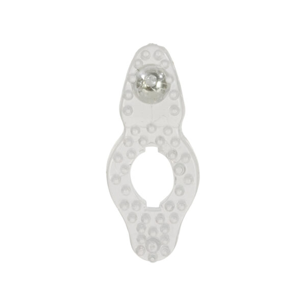 Teaser Enhancer Ring Transparent - obrazek 2