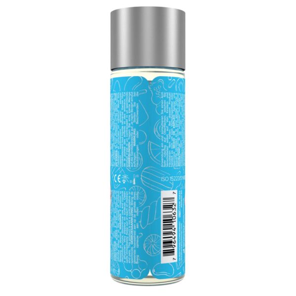 System JO   Candy Shop H2O Bubblegum Lubricant 60 ml - obrazek 2