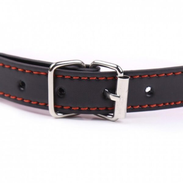 Bone gag red - obrazek 2