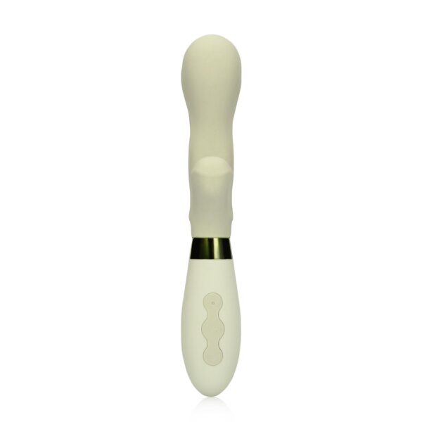 Silicone Rabbit Vibrator - obrazek 2