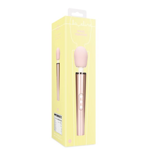 Wand Vibrator - obrazek 2