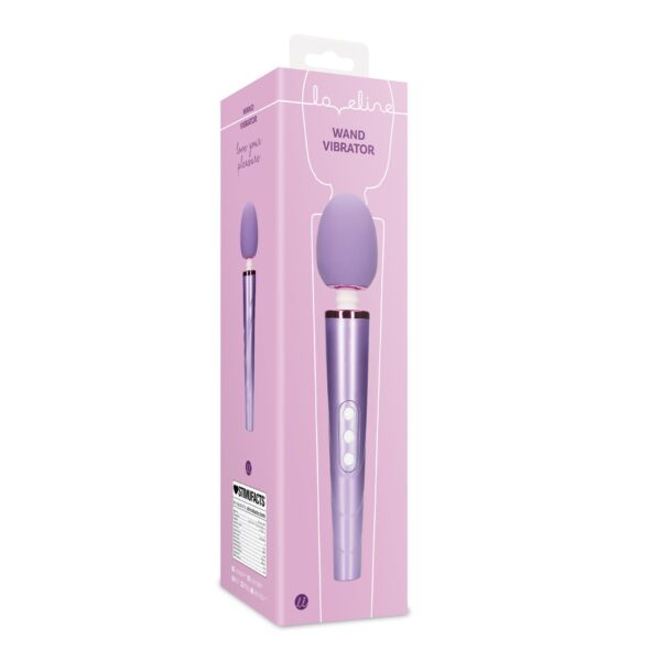 Wand Vibrator - obrazek 2