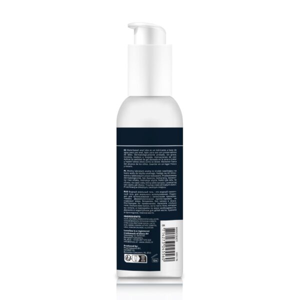 Anal Lubricant   150 ml - obrazek 2