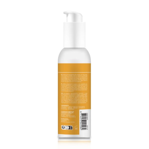 Massage Oil   Sensual Sandalwood   150 ml - obrazek 2