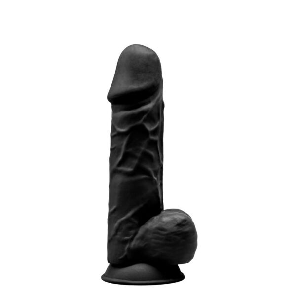 Dildo S.D Model 4 ( 8.5 ) - obrazek 2