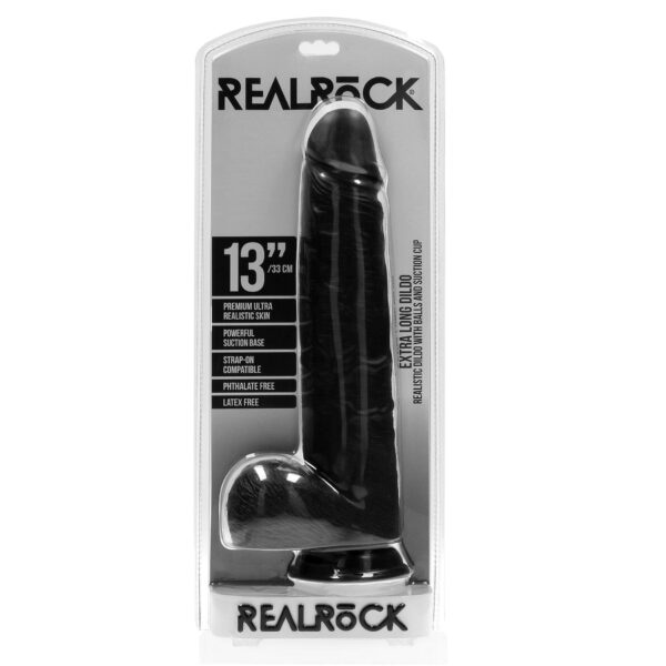 Extra Long with Balls 13 - obrazek 2