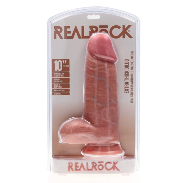 Extra Thick with Balls 10 - obrazek 2