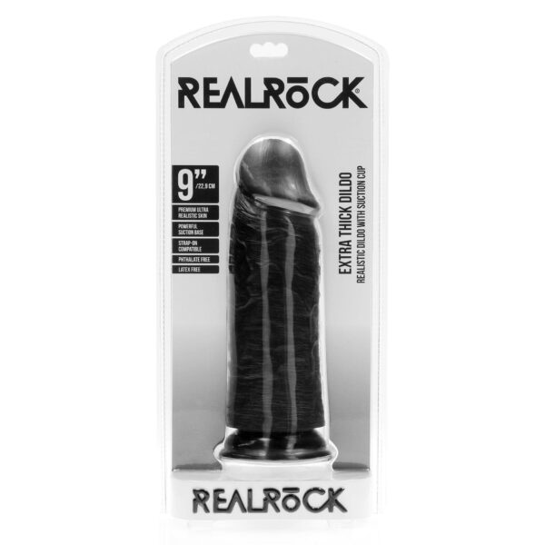 Extra Thick No Balls 9 - obrazek 2