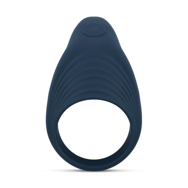 Boners   Vibrating Cockring - obrazek 2