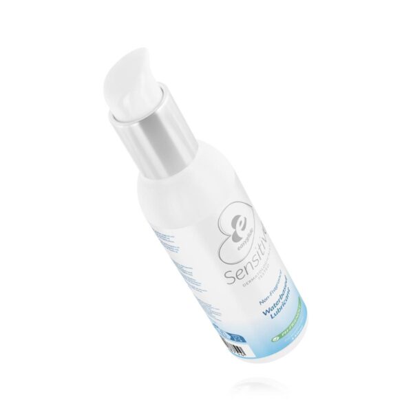 EasyGlide Sensitive Waterbased Lubricant   150 ml - obrazek 2